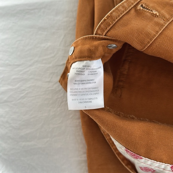 Dickies Overalls - Picture 5 of 5